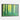 Whispering Greens: Abstract Forest Depths Framed Canvas (Black) / 30 x 20
