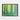 Whispering Greens: Abstract Forest Depths Framed Canvas (Black) / 40 x 30