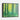 Whispering Greens: Abstract Forest Depths Framed Canvas (Black) / 10 x 8