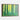 Whispering Greens: Abstract Forest Depths Framed Canvas (Walnut) / 30 x 20