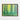 Whispering Greens: Abstract Forest Depths Framed Canvas (Walnut) / 24 x 18