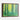 Whispering Greens: Abstract Forest Depths Framed Canvas (Walnut) / 40 x 30