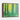 Whispering Greens: Abstract Forest Depths Framed Canvas (Walnut) / 14 x 11
