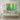 Whispering Greens: Abstract Forest Depths Canvas Wrap / 30 x 20