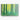 Whispering Greens: Abstract Forest Depths Canvas Wrap / 48 x 32