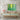 Whispering Greens: Abstract Forest Depths Canvas Wrap / 24 x 18