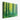 Whispering Greens: Abstract Forest Depths Canvas Wrap / 32 x 24