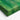 Whispering Greens: Abstract Forest Depths Canvas Wrap / 40 x 30