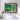 Whispering Greens: An Impressionist Journey Fine Art Print / 48 x 32