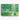 Whispering Greens: An Impressionist Journey Canvas Wrap / 30 x 20