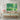 Whispering Greens: An Impressionist Journey Canvas Wrap / 30 x 20