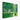 Whispering Greens: An Impressionist Journey Canvas Wrap / 32 x 24