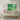 Whispering Greens: An Impressionist Journey Canvas Wrap / 32 x 24