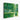 Whispering Greens: An Impressionist Journey Canvas Wrap / 14 x 11