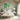 Whispering Greens: An Impressionist Journey Canvas Wrap / 20 x 16