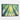 Verdant Sunlit Forest Escape Framed Canvas (Black) / 30 x 20