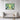 Verdant Sunlit Forest Escape Framed Canvas (Black) / 30 x 20
