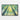 Verdant Sunlit Forest Escape Framed Canvas (Black) / 48 x 32
