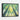 Verdant Sunlit Forest Escape Framed Canvas (Black) / 32 x 24