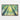 Verdant Sunlit Forest Escape Framed Canvas (Walnut) / 48 x 32