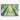 Verdant Sunlit Forest Escape Canvas Wrap / 48 x 32