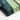 Verdant Sunlit Forest Escape Canvas Wrap / 48 x 32