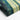 Verdant Sunlit Forest Escape Canvas Wrap / 32 x 24