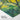 Misty Morning Abstract Forest Fine Art Print / 48 x 32