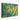 Misty Morning Abstract Forest Canvas Wrap / 48 x 32