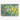 Misty Morning Abstract Forest Canvas Wrap / 48 x 32