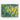 Misty Morning Abstract Forest Canvas Wrap / 24 x 18