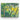 Misty Morning Abstract Forest Canvas Wrap / 20 x 16