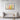 Vibrant Symphony in Bottled Hues Framed Canvas (Black) / 30 x 20