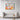 Symphony of Modern Geometric Bottles Framed Canvas (Black) / 30 x 20