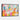 Symphony of Modern Geometric Bottles Framed Canvas (Black) / 48 x 32