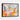 Symphony of Modern Geometric Bottles Framed Canvas (Black) / 32 x 24