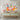 Symphony of Modern Geometric Bottles Canvas Wrap / 48 x 32