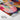 Vibrant Geometric Symphony of Vases Fine Art Print / 48 x 32