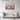 Vibrant Geometric Symphony of Vases Framed Canvas (Black) / 30 x 20