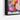 Vibrant Geometric Symphony of Vases Framed Canvas (Black) / 48 x 32