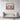 Vibrant Geometric Symphony of Vases Framed Canvas (Walnut) / 48 x 32