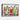 Colorful Journey of Geometric Vessels Framed Canvas (Black) / 48 x 32