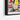 Colorful Journey of Geometric Vessels Framed Canvas (Black) / 48 x 32