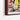 Colorful Journey of Geometric Vessels Framed Canvas (Walnut) / 32 x 24
