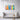 Vibrant Symphony of Colored Bottles Canvas Wrap / 48 x 32