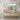 Vibrant Symphony of Colored Bottles Canvas Wrap / 32 x 24