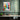 Dancing Colors of Abstract Bottles Framed Canvas (Black) / 16 x 20