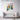 Dancing Colors of Abstract Bottles Canvas Wrap / 20 x 30