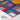 Colorful Jars Abstract Canvas Collection Fine Art Print / 30 x 20