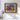Colorful Jars Abstract Canvas Collection Fine Art Print / 10 x 8